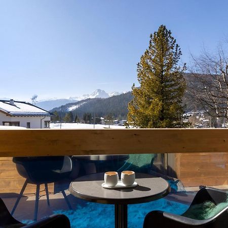 Appartementhaus Anka Seefeld in Tirol Esterno foto