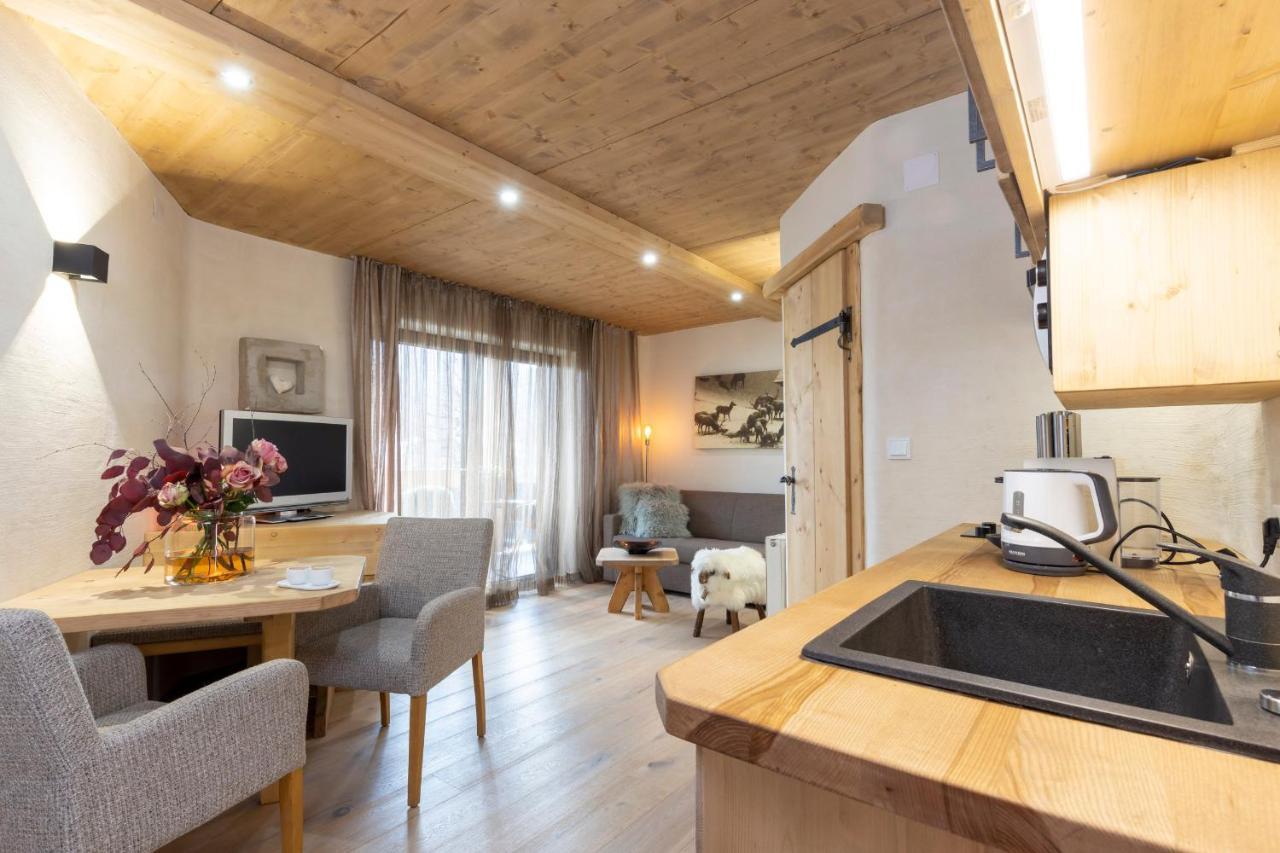 Appartementhaus Anka Seefeld in Tirol Esterno foto