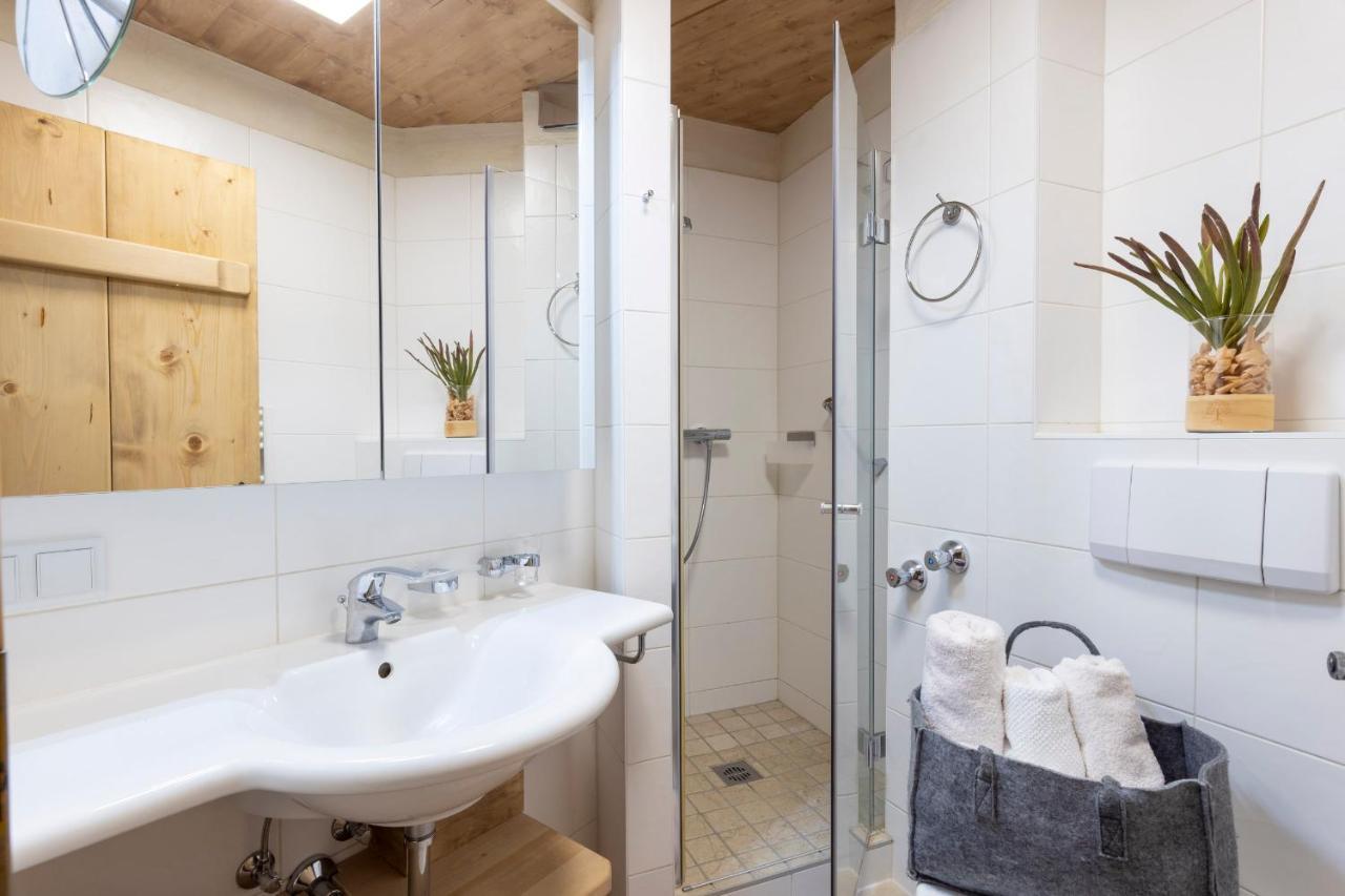 Appartementhaus Anka Seefeld in Tirol Esterno foto