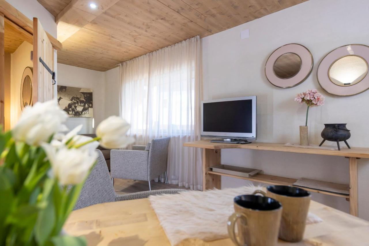 Appartementhaus Anka Seefeld in Tirol Esterno foto